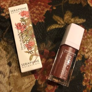 Seraphine Berry and Juice Lip Gel 💕